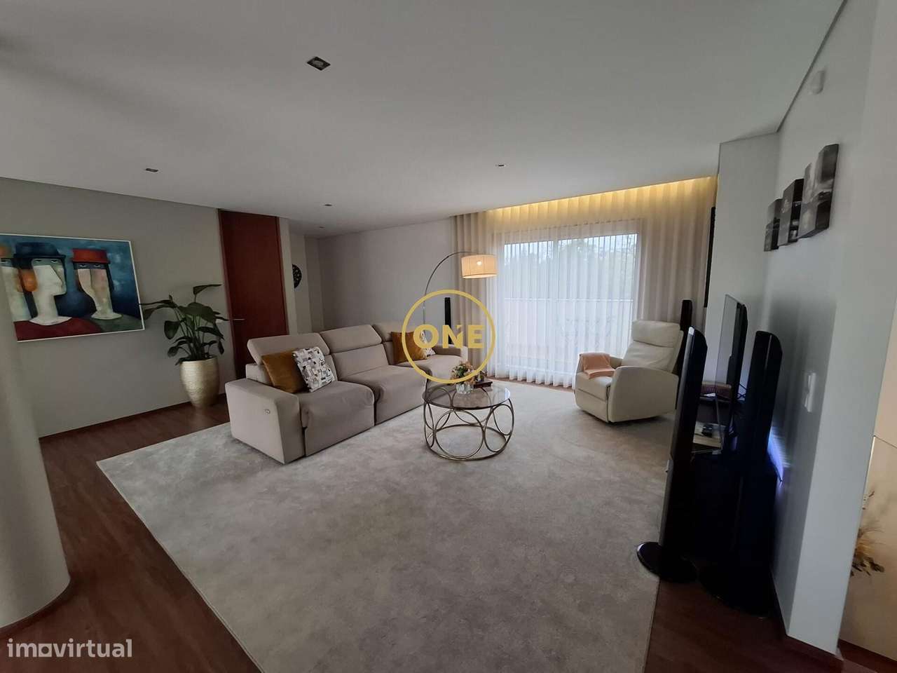 Moradia T3 em Folgosa – Conforto, tranquilidade e ligação rápida ao Po-17