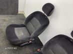 Set scaune cu bancheta din material panza Renault CLIO 2 SYMBOL K4J-A7 /K4J-712 2008-2011 - 3