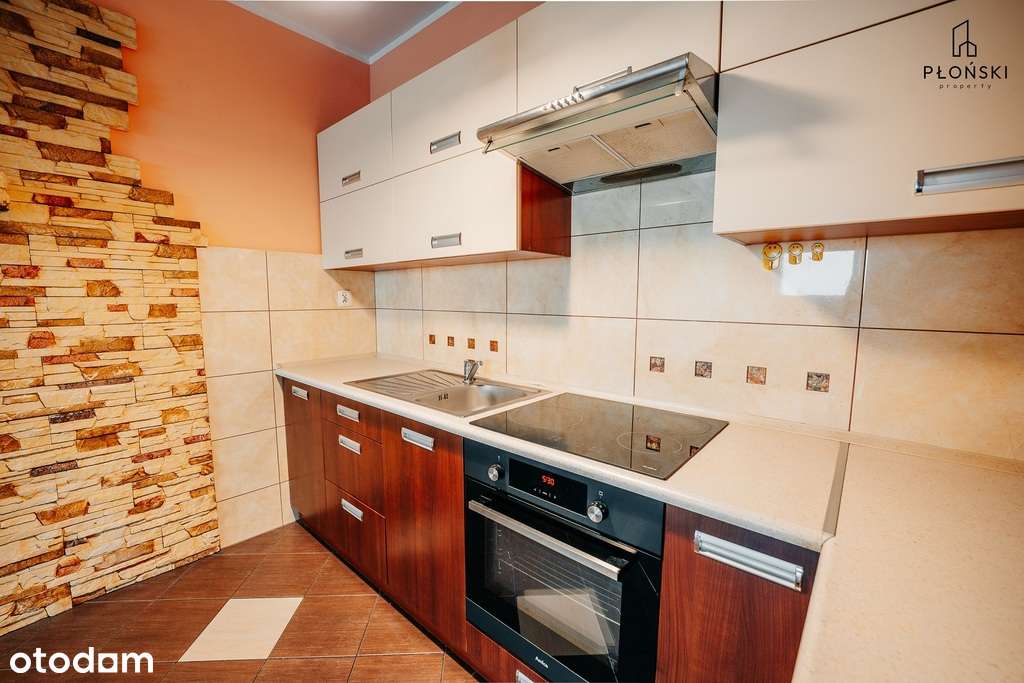 REZERWACJA! Przytulne mieszkanie 44,07m² - Pełny obrazek: 5/20