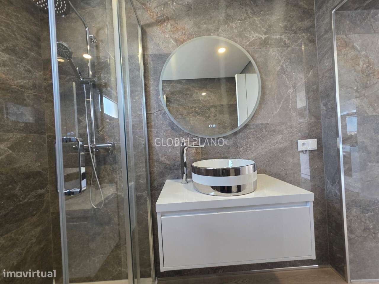 Penthouse t2 Vista Rio Arade-17