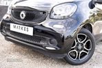 Smart ForFour 1.0 Passion 71 Aut. - 11