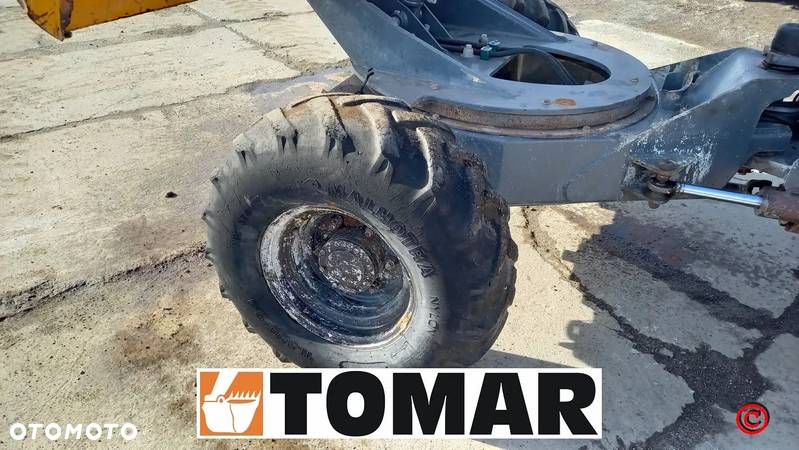 Terex TA3s  CENA 48.500 NETTO - 13