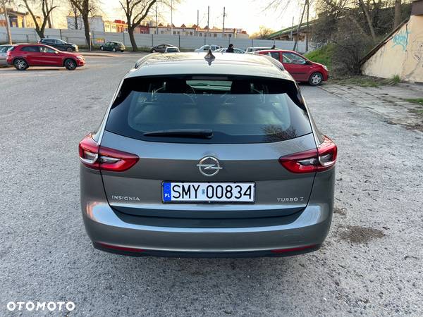 Opel Insignia Grand Sport 2.0 Diesel Dynamic - 5