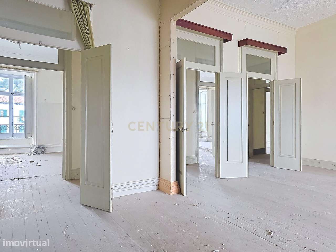 Casa Histórica e Charmosa em Vila Franca do Campo, Ilha de São Miguel-15