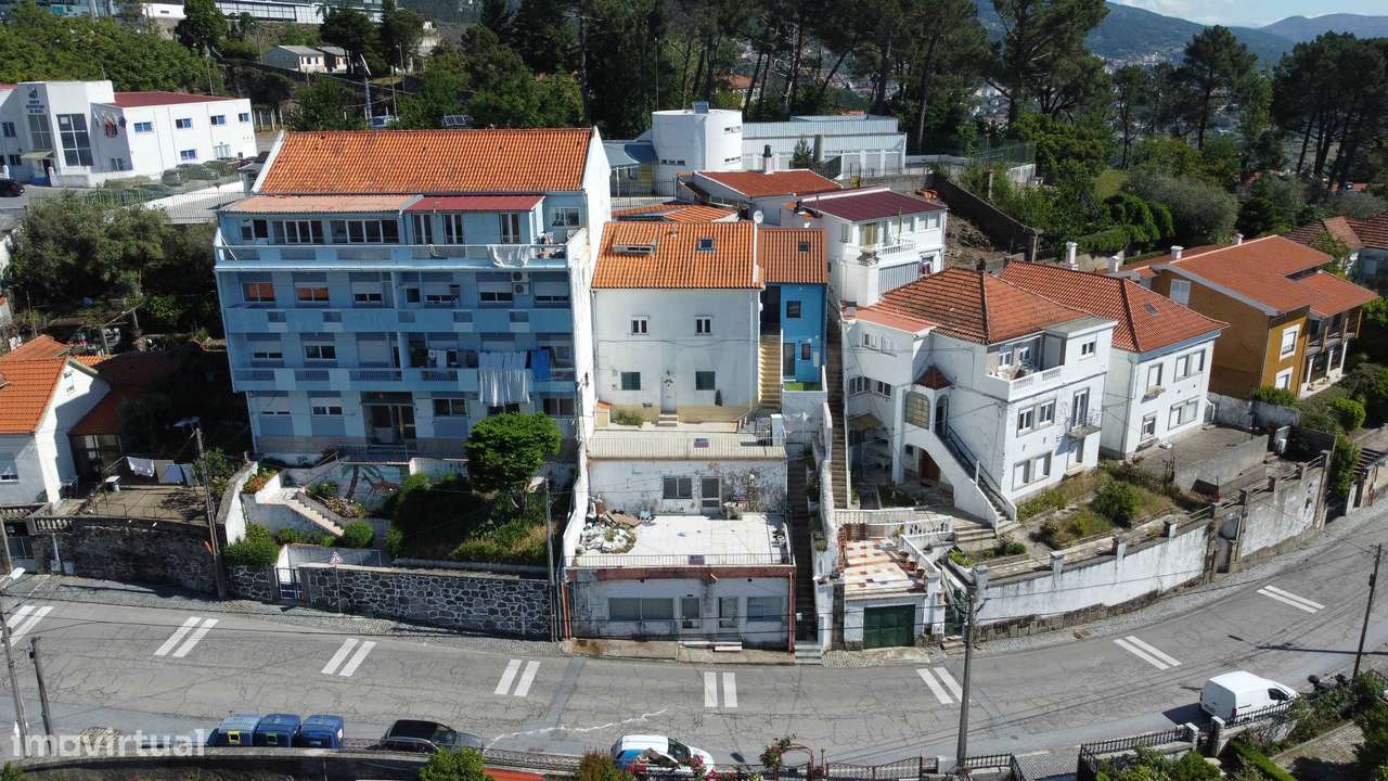 Apartment in Covilhã e Canhoso - Vista 3