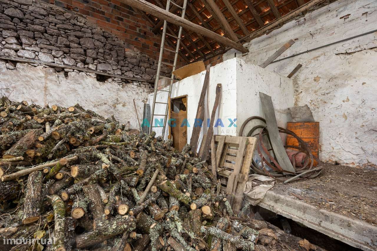 ANG1100 – Lagar para Venda em Alcaria, Porto de Mós - Grande imagem: 4/20