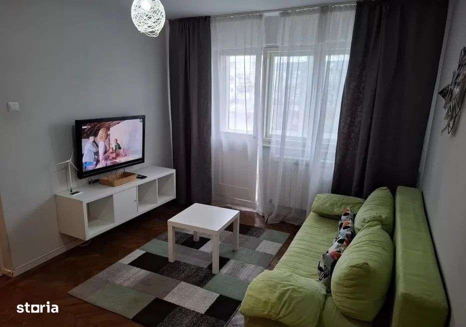APARTAMENT 2 CAMERE | MOBILAT | CITY PARK MALL - Imagine principală: 2/6