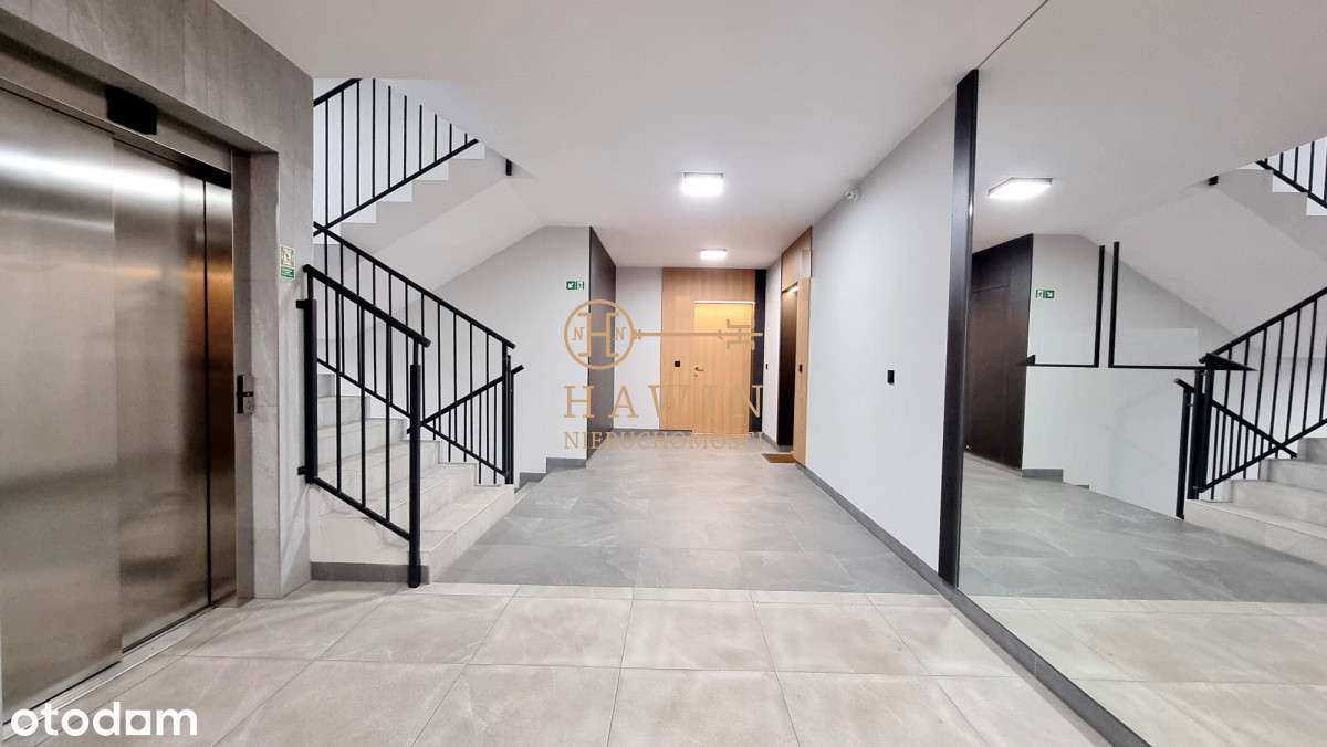 Apartament 3 pokojowy/blok z 2023 r./m.postojowe-12