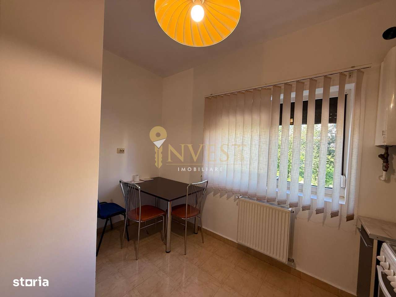 Apartament 1 camera – Zorilor,an 2009, str. Observatorului – oportunit-9