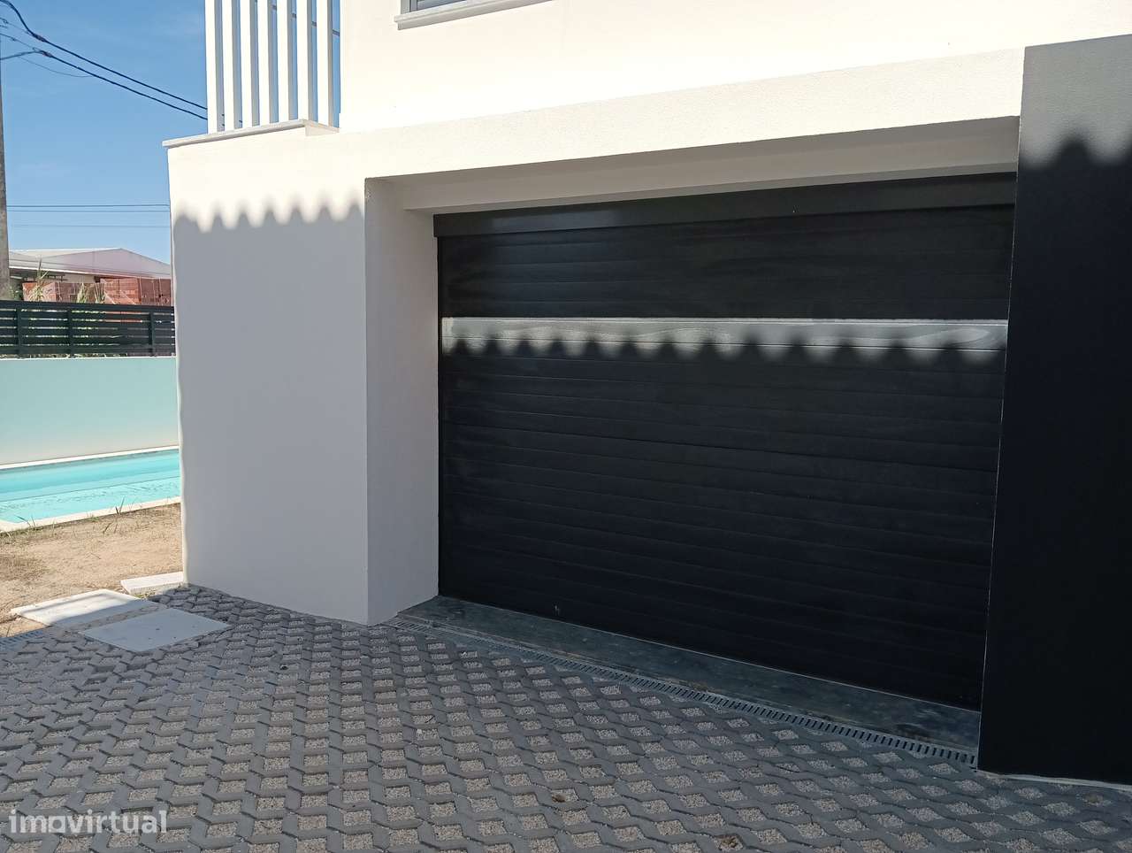 Moradia T4+garagem Piscina e Ginásio Quinta do Chiado - Grande imagem: 4/11