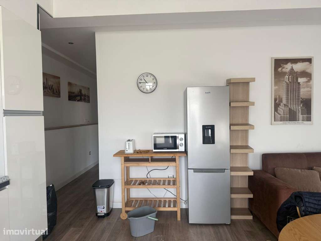 T3 Totalmente Remodelado | 90m² | Suíte Master | Excelente Investim...-19