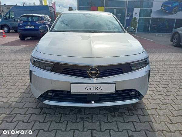 Opel Astra - 12