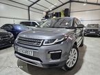 Land Rover Range Rover Evoque 2.0 D180 First Edition - 2