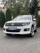 Volkswagen Tiguan 1.4 TSI BlueMotion Technology Sport & Style - 1