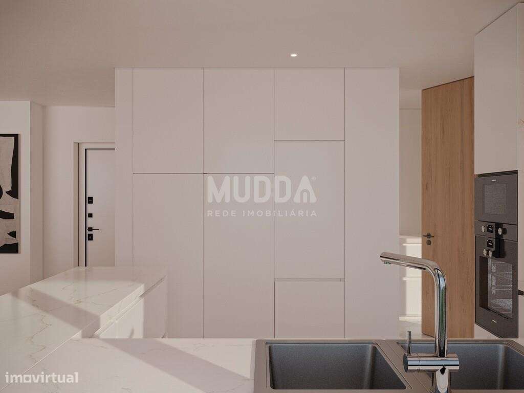 Empreendimento Novo em Nogueira da Regedoura – Santa Maria da Feira-10