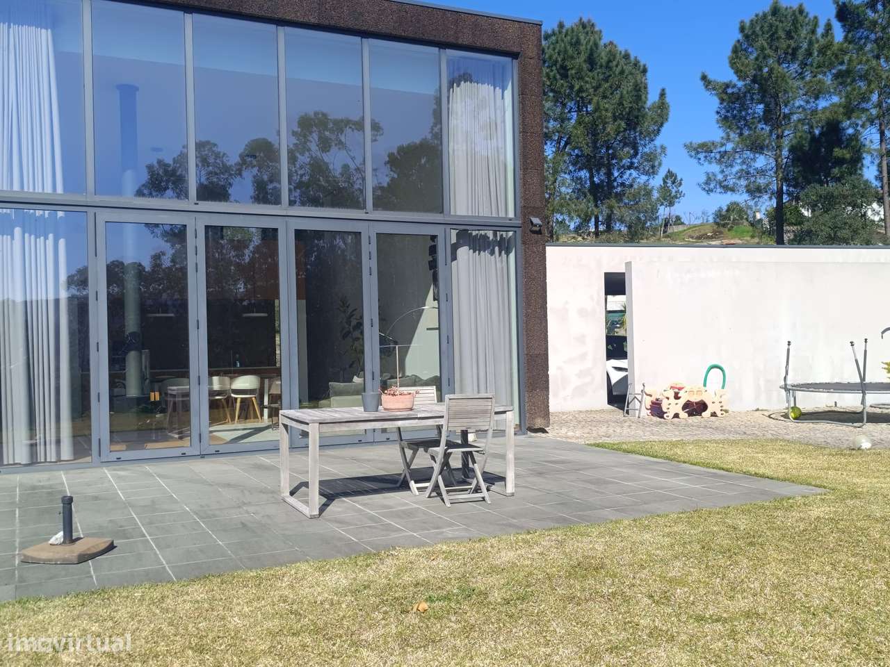 Moradia de Luxo para Arrendamento | 20.000 m² de Exclusividade-26