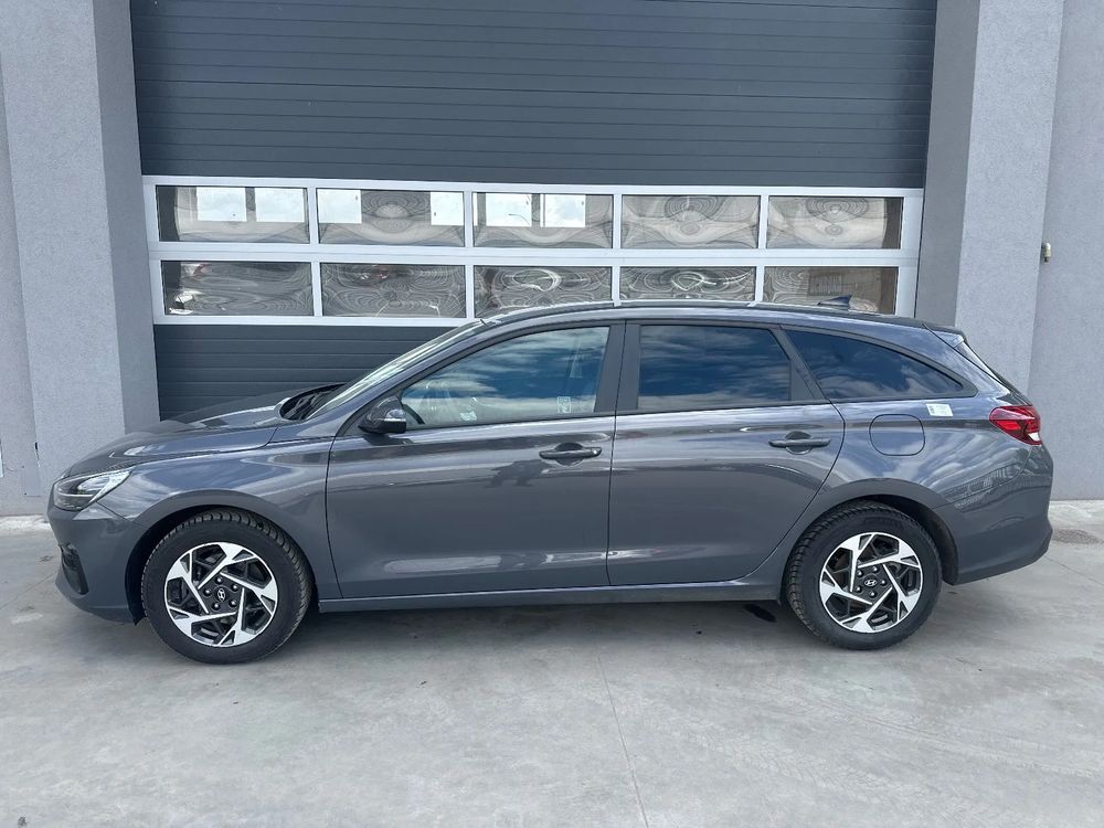 Hyundai i30 III 2024
