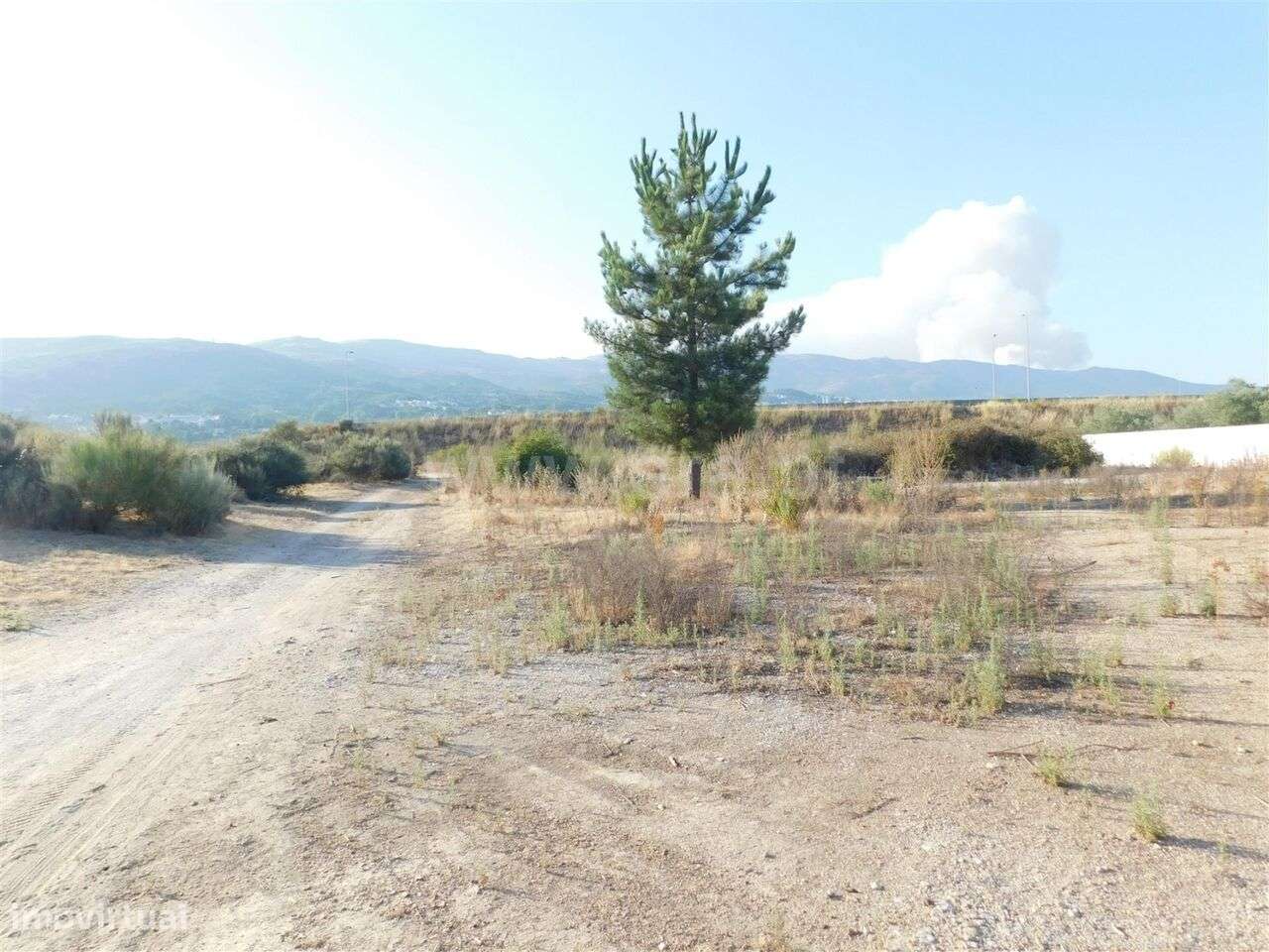 Terreno / Covilhã, Tortosendo - Grande imagem: 2/17