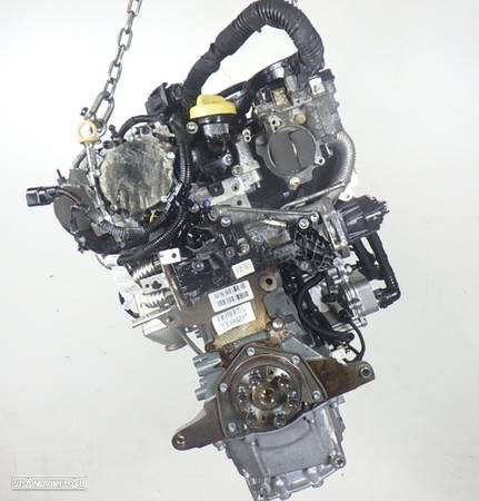 940C1000 Motor Fiat doblo tipo 1.6 Mjet 120cv - 4