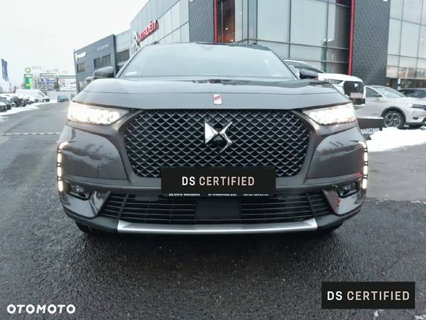 DS Automobiles DS 7 Crossback - 2