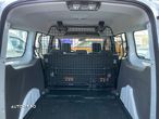 Ford Transit Connect 1.5 EcoBlue 100CP 6MT Kombi Commercial L1 Trend - 8