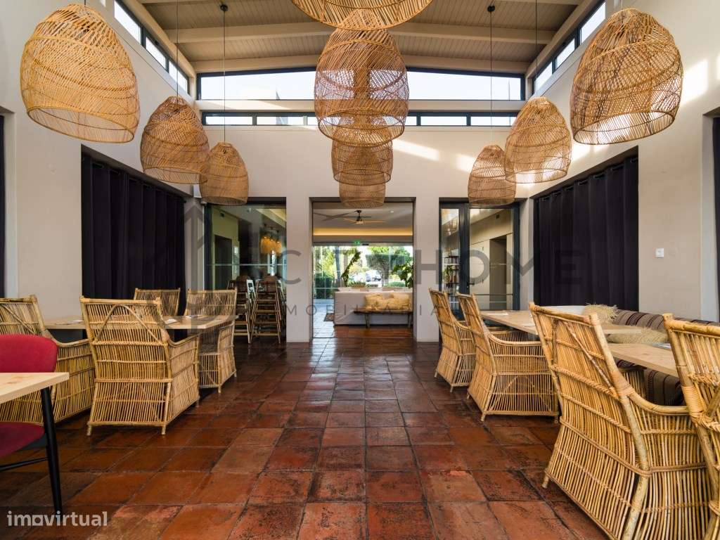 Vale da Lapa Village Resort - Grande imagem: 5/26