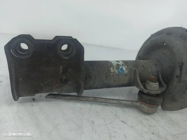 Amortecedor Frt Frente Esquerdo Opel Corsa C (X01) - 5