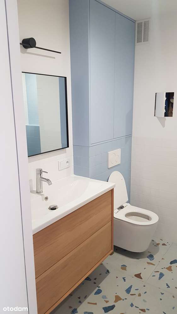 ul. Kościuszki | STUDIO z balkonem po generalnym remoncie | 20m2-6