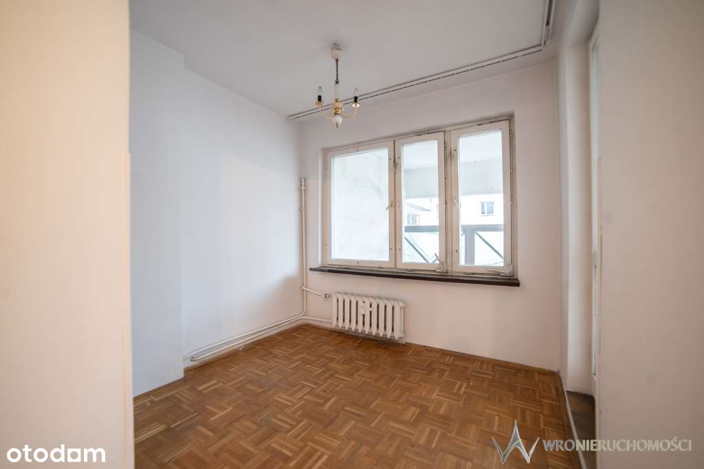 Lokal użytkowy 67 m² z tarasem w centrum Wrocławia - Pełny obrazek: 4/4