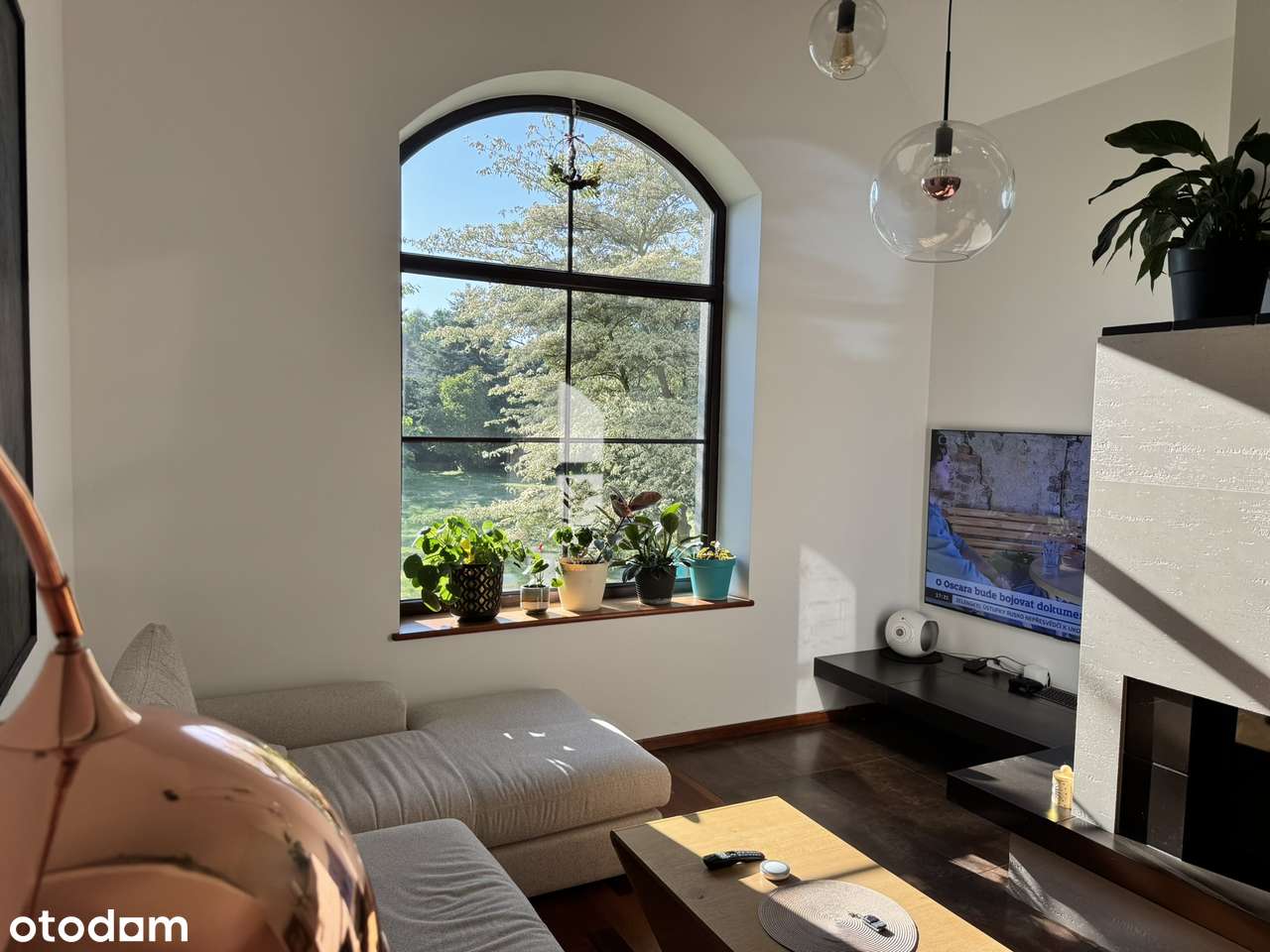 Dom wolnostojący z antresolą i 2 st. garażem w malowniczej lokalizacji - Pełny obrazek: 4/20