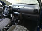 Dezmembrez VW Fox 1.4tdi BNM volan stanga motor cutie far bara servo - 4