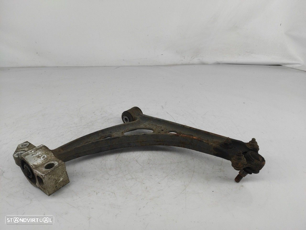 Braço Suspensão Frt Frente Esquerdo Volkswagen Eos (1F7, 1F8) - 4