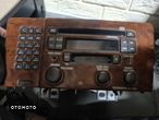 Radioodtwarzacz samochodowy Volvo S60 86511521 - 1