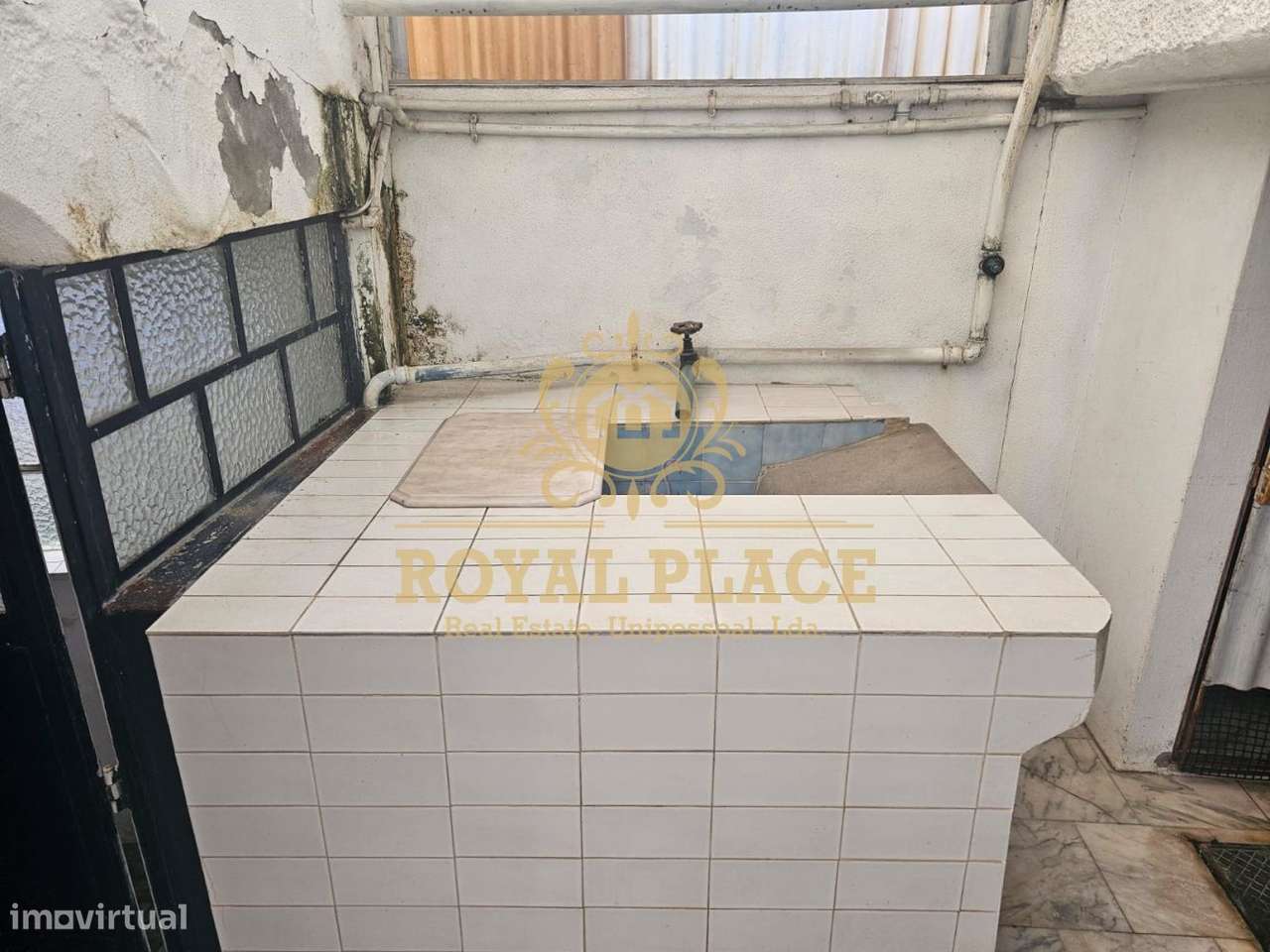 Moradia isolada Fiães-7