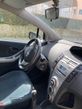 Toyota Yaris 1.0 VVT-i - 5