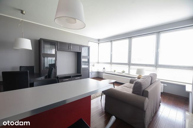Apartament Premium, 59m2 balkon garaż-Bez prowizji