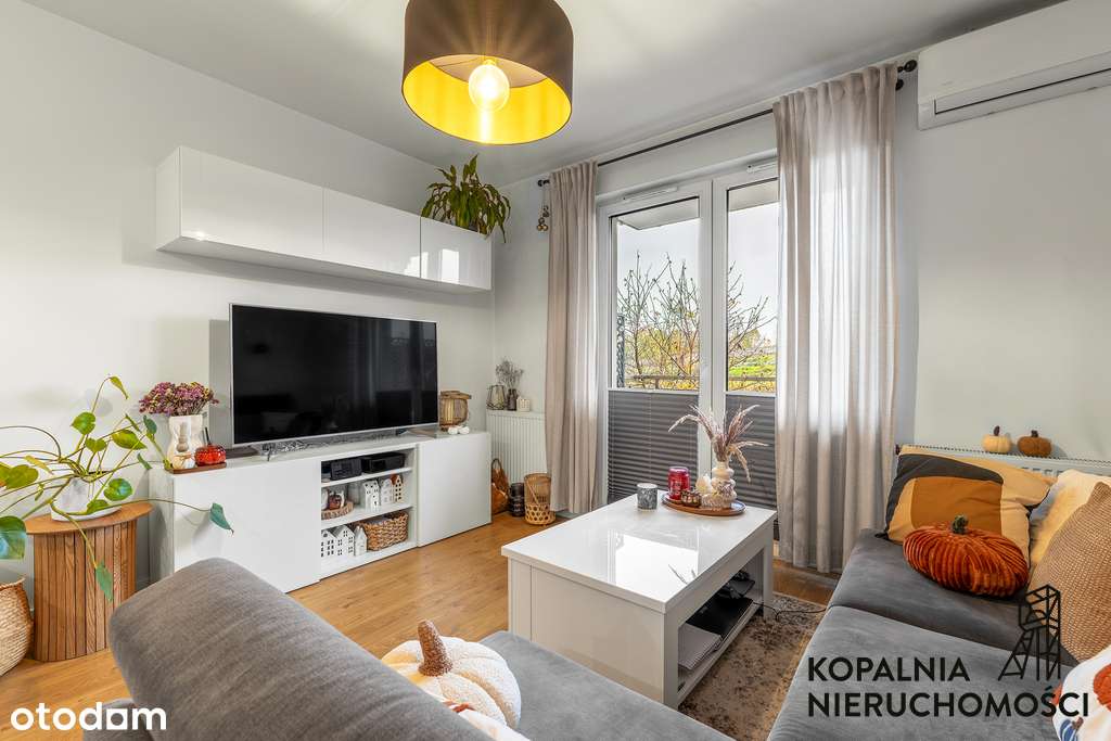 Apartament w Nowym Budownictwie | Blisko Parku Śl. - Pełny obrazek: 2/15