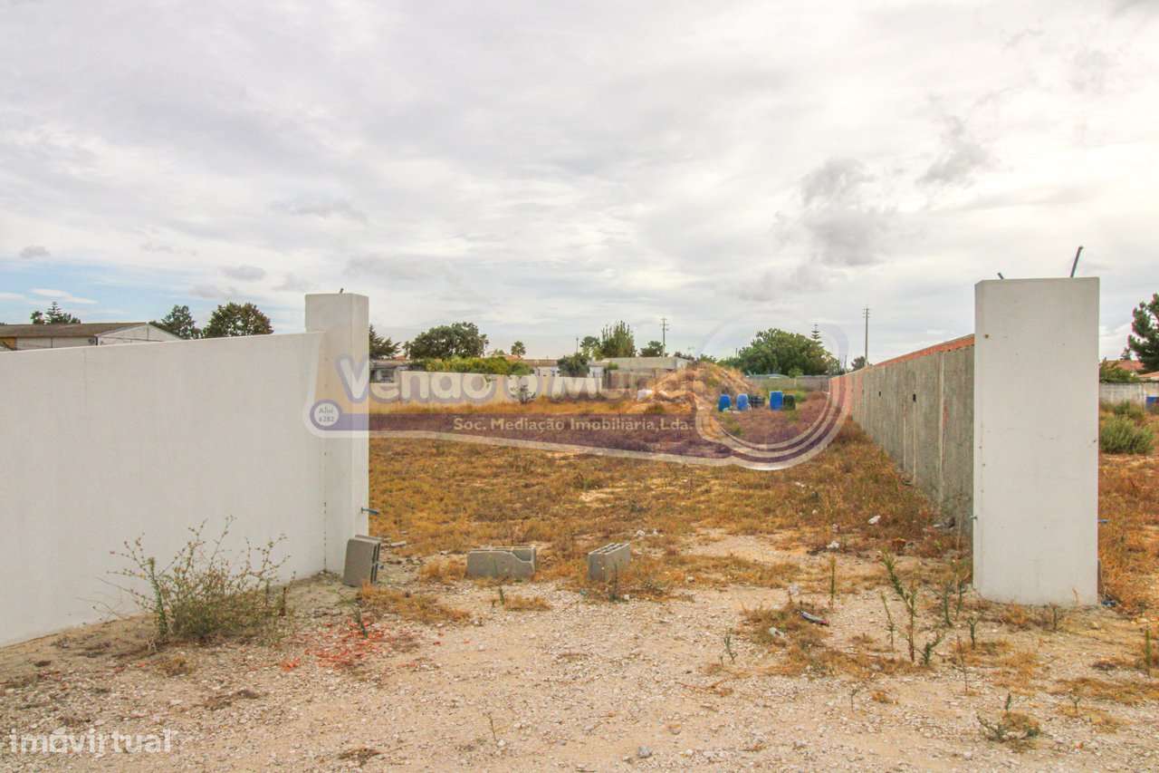 Terreno para Construção em Foros de Salvaterra (F752) - Grande imagem: 3/6