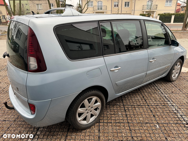 Renault Grand Espace 2.0 Dynamique - 5