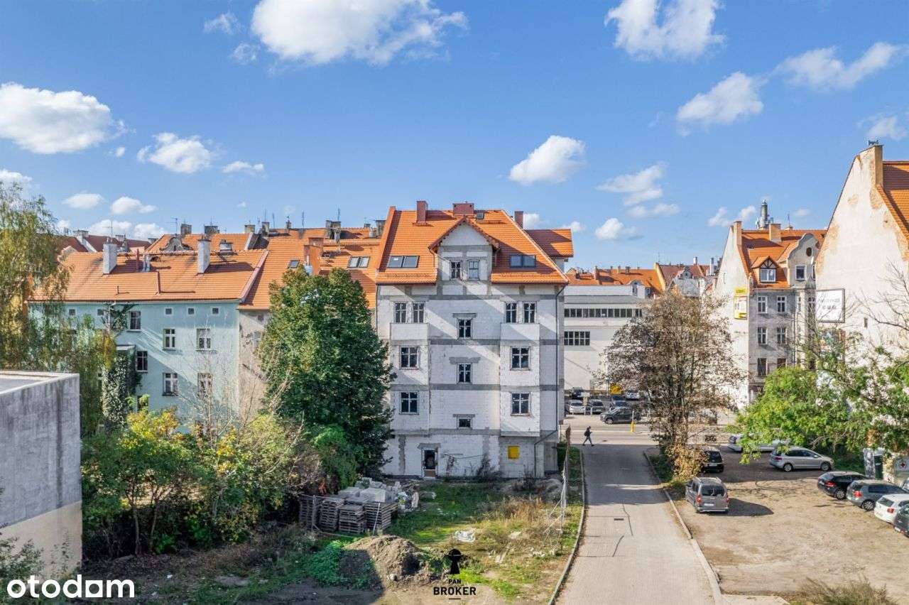 Budynek stan surowy zamknięty okazja dla inwestora - Pełny obrazek: 4/20