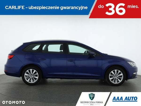 Seat Leon - 7