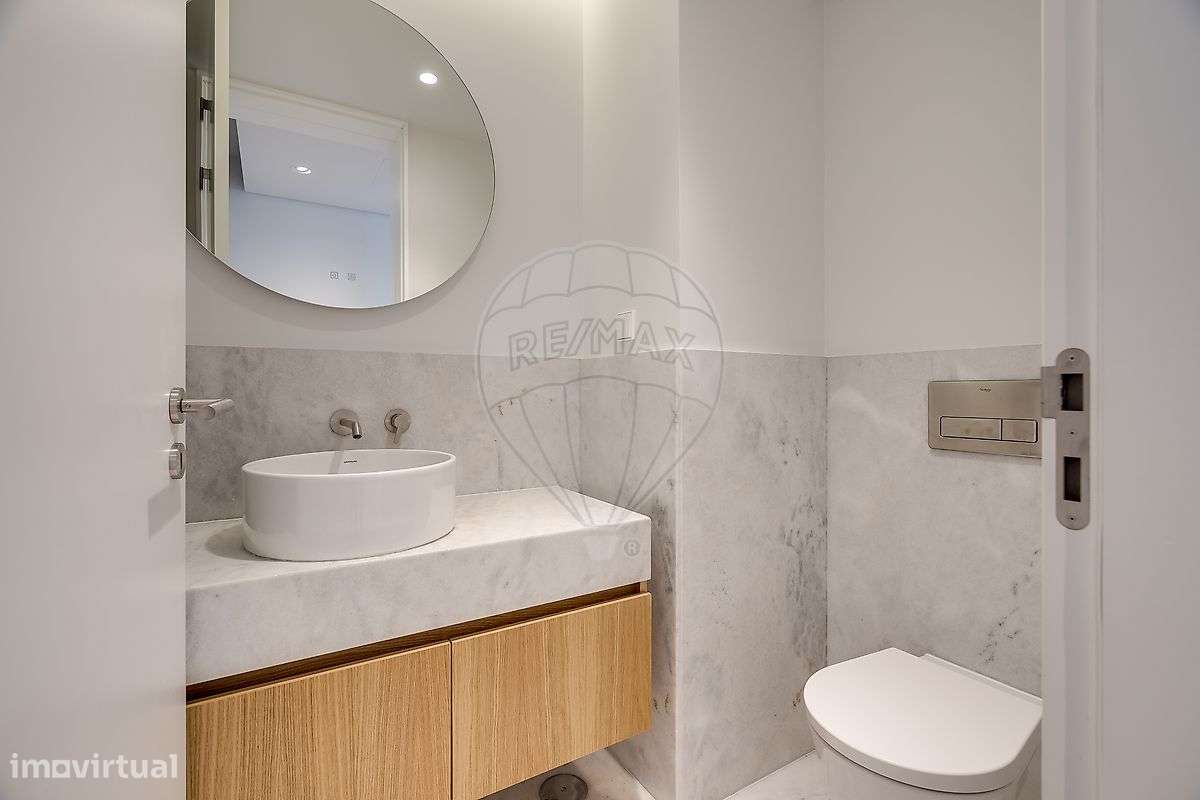 Apartamento T4 para venda-6