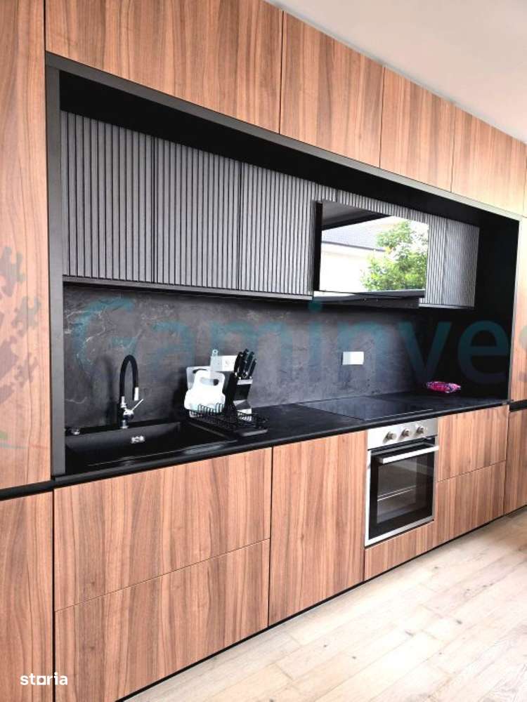 Casa mediteraniana cu 4 dormitoare, Oradea, Bihor, Gaminvest, A2466 - Imagine principală: 2/13