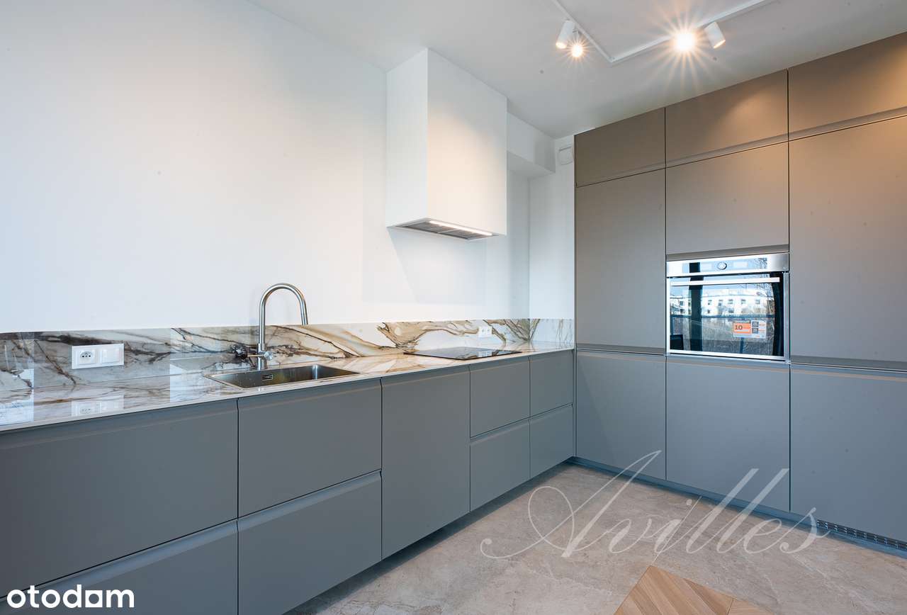 Idealnie wykończone na Bemowie przy ul. Wieśniaczej.-4