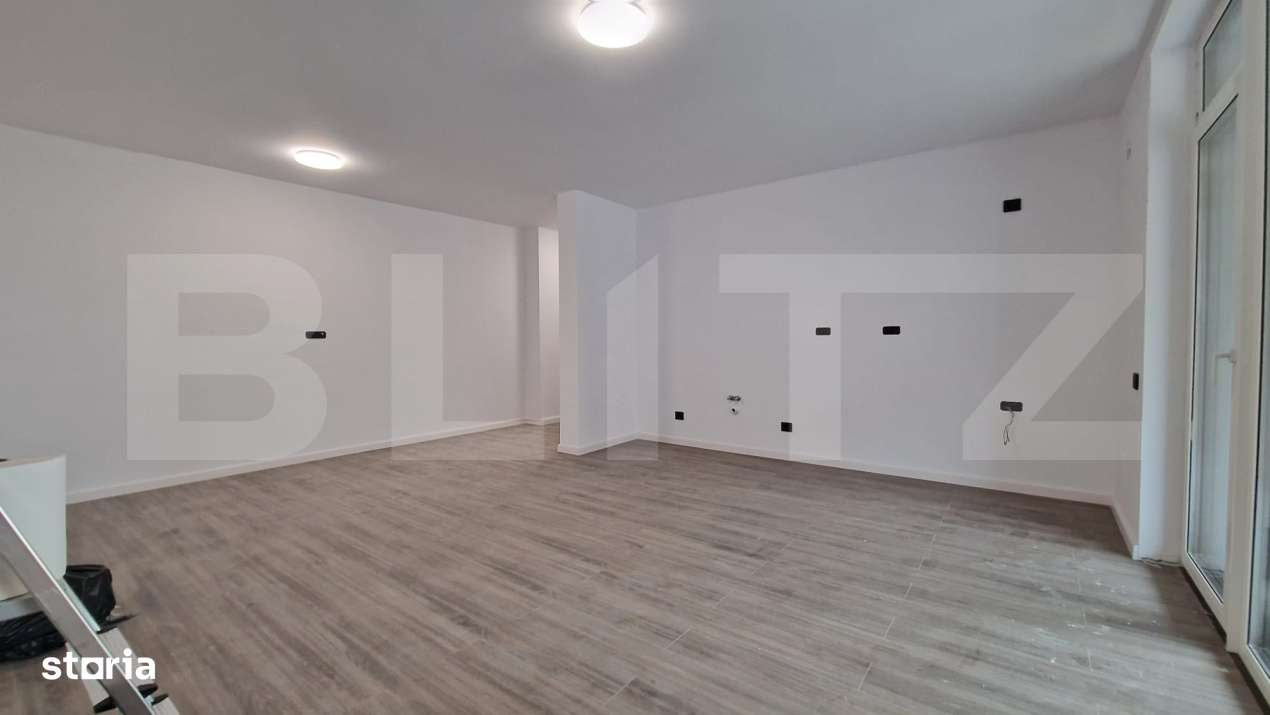 Apartament de vanzare, cu o camera ,40 mp, zona Calea Torontalului - Imagine principală: 5/12