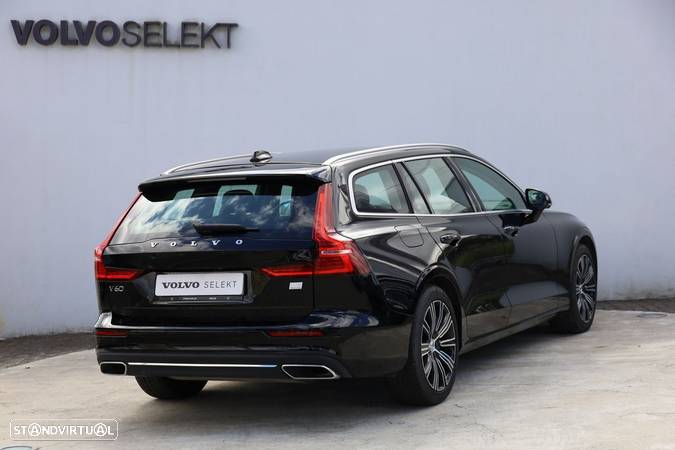 Volvo V60 - 3