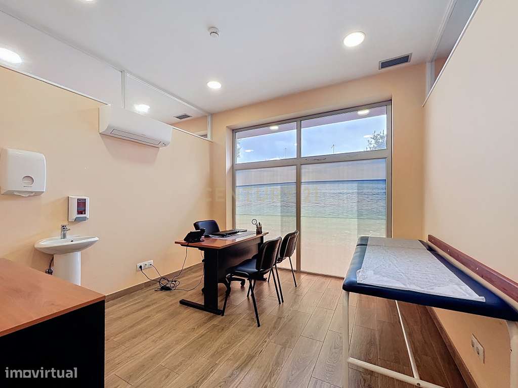 Oportunidade Única: Venda de Clínica em Pleno Funcionamento na Lagoa –-7