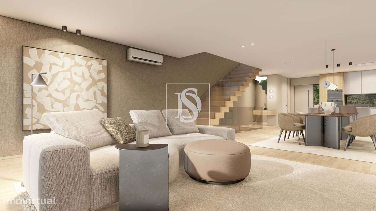 Lote de Terreno com Vista Mar e Projeto Aprovado – Viana do Castelo - Grande imagem: 4/24