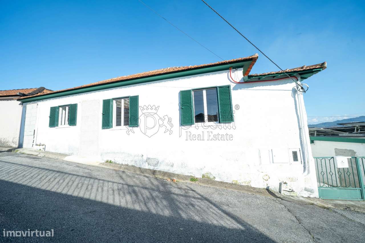 Excelente Oportunidade, Moradia T5 em Lordelo, Guimarães - Grande imagem: 5/42