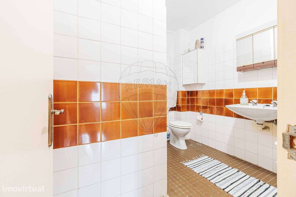 Apartamento T3 para venda-19